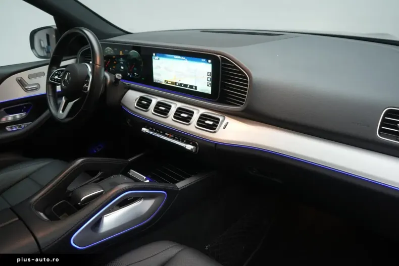 Mercedes-Benz GLE 350 (Clasa GLE) din 2021 cu 83.000 km - oferta MER184673 - foto 7