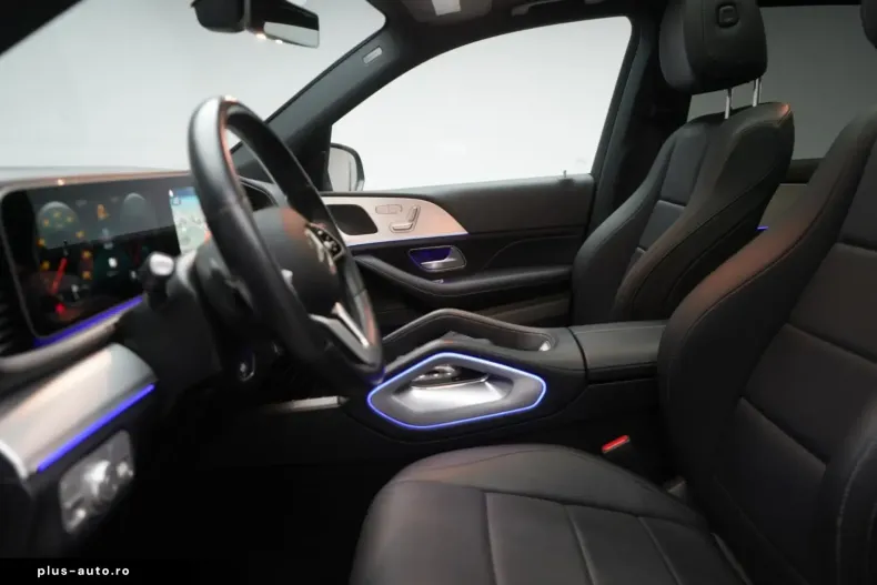 Mercedes-Benz GLE 350 (Clasa GLE) din 2021 cu 83.000 km - oferta MER184673 - foto 9