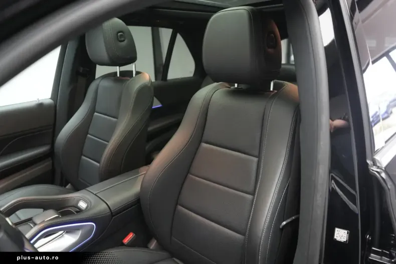 Mercedes-Benz GLE 350 (Clasa GLE) din 2021 cu 83.000 km - oferta MER184673 - foto 10