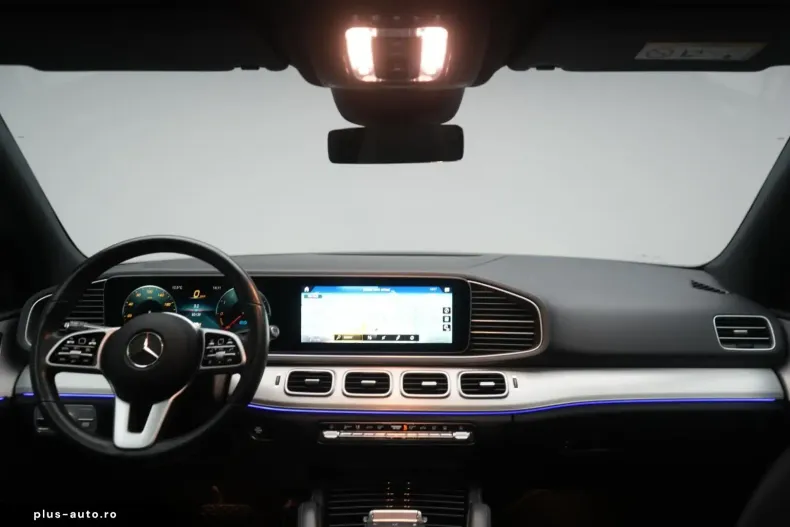 Mercedes-Benz GLE 350 (Clasa GLE) din 2021 cu 83.000 km - oferta MER184673 - foto 14