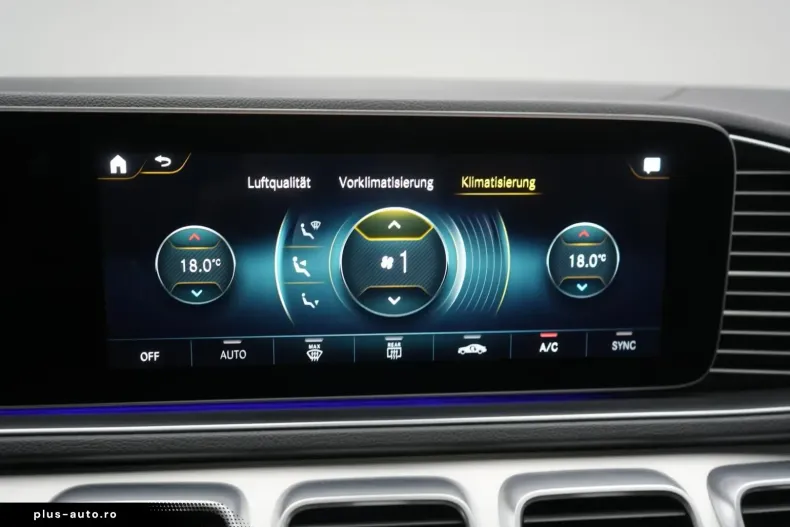 Mercedes-Benz GLE 350 (Clasa GLE) din 2021 cu 83.000 km - oferta MER184673 - foto 16