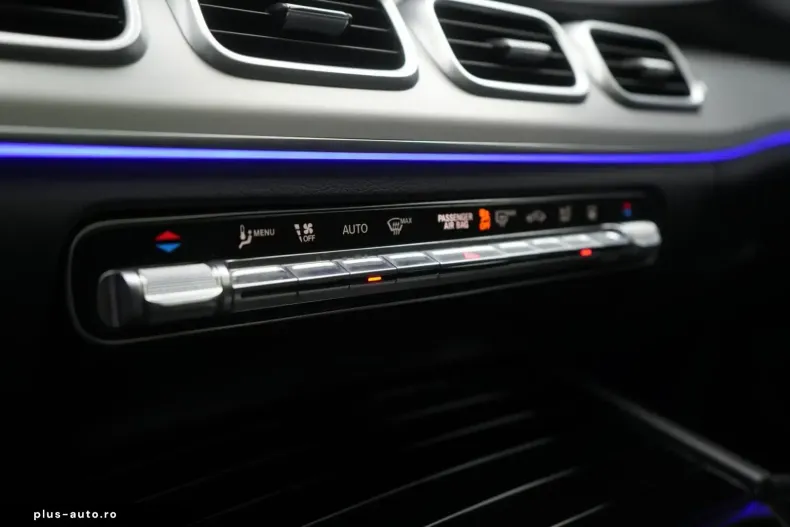 Mercedes-Benz GLE 350 (Clasa GLE) din 2021 cu 83.000 km - oferta MER184673 - foto 18