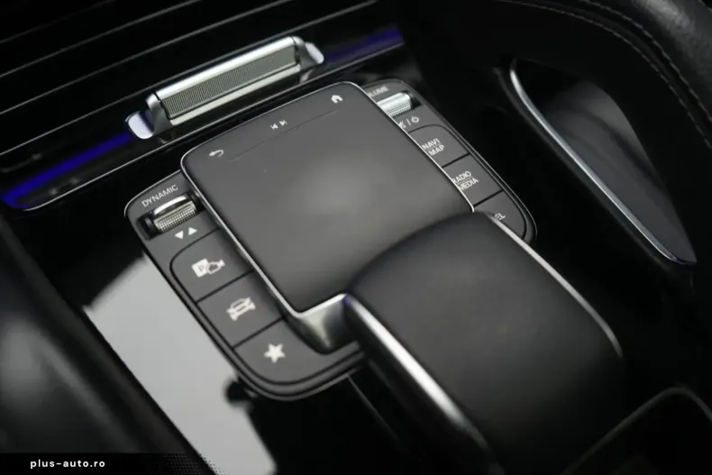 Mercedes-Benz GLE 350 (Clasa GLE) din 2021 cu 83.000 km - oferta MER184673 - foto 19