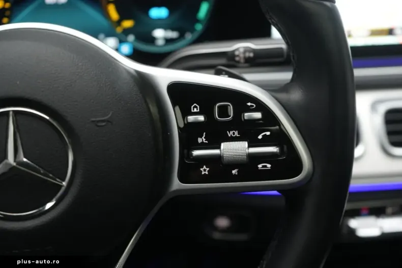 Mercedes-Benz GLE 350 (Clasa GLE) din 2021 cu 83.000 km - oferta MER184673 - foto 20
