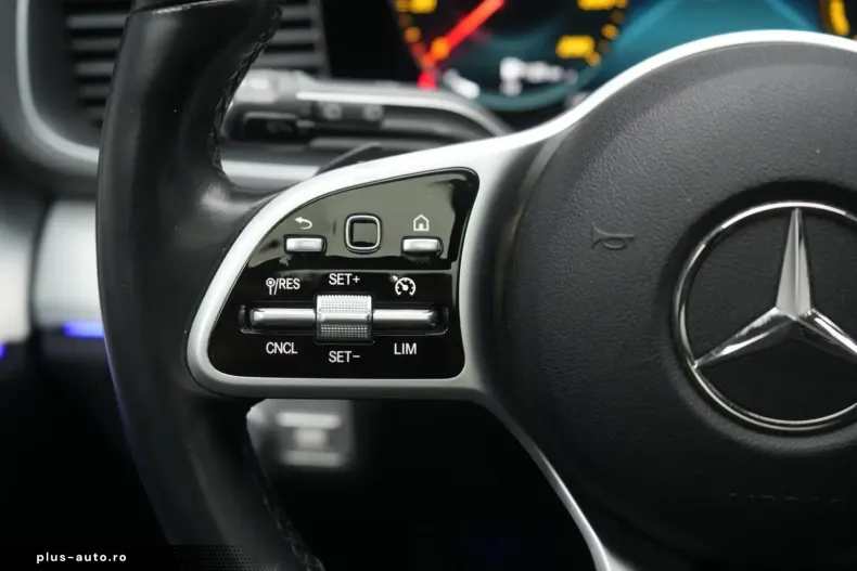 Mercedes-Benz GLE 350 (Clasa GLE) din 2021 cu 83.000 km - oferta MER184673 - foto 21