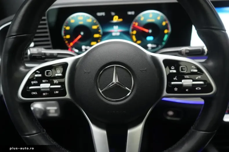 Mercedes-Benz GLE 350 (Clasa GLE) din 2021 cu 83.000 km - oferta MER184673 - foto 23