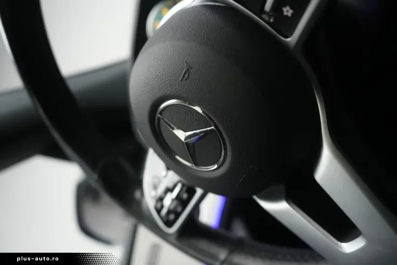 Mercedes-Benz GLE 350 (Clasa GLE) din 2021 cu 83.000 km - oferta MER184673 - foto 24