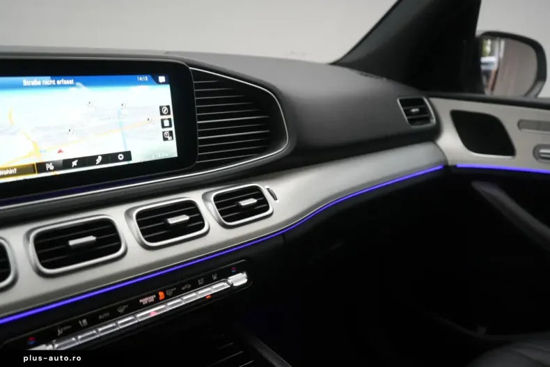 Mercedes-Benz GLE 350 (Clasa GLE) din 2021 cu 83.000 km - oferta MER184673 - foto 27