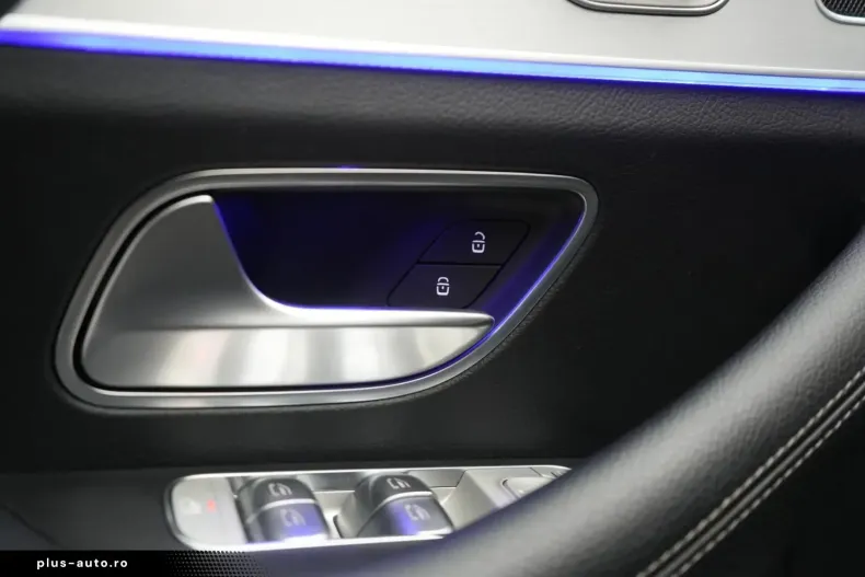 Mercedes-Benz GLE 350 (Clasa GLE) din 2021 cu 83.000 km - oferta MER184673 - foto 29