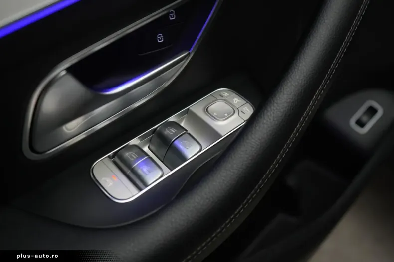 Mercedes-Benz GLE 350 (Clasa GLE) din 2021 cu 83.000 km - oferta MER184673 - foto 30