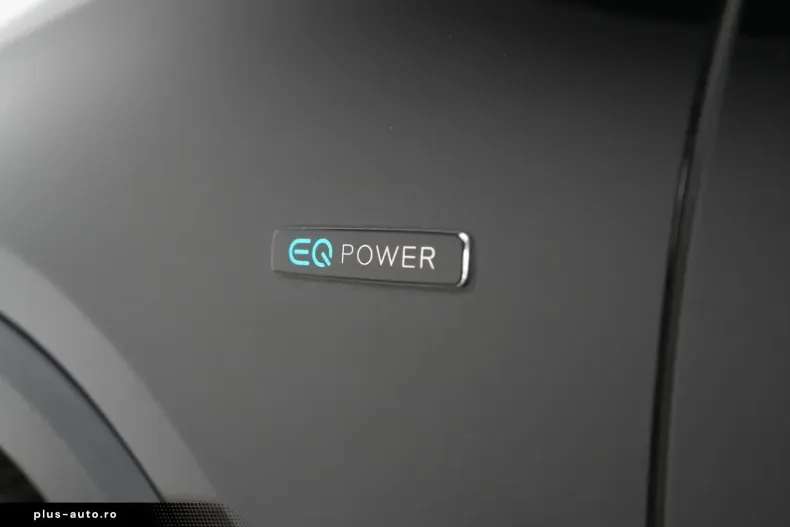 Mercedes-Benz GLE 350 (Clasa GLE) din 2021 cu 83.000 km - oferta MER184673 - foto 33