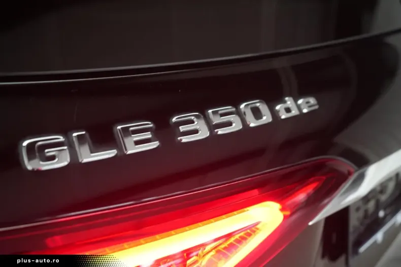 Mercedes-Benz GLE 350 (Clasa GLE) din 2021 cu 83.000 km - oferta MER184673 - foto 34