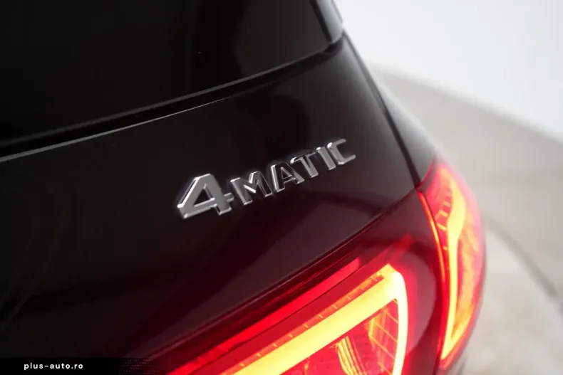 Mercedes-Benz GLE 350 (Clasa GLE) din 2021 cu 83.000 km - oferta MER184673 - foto 35