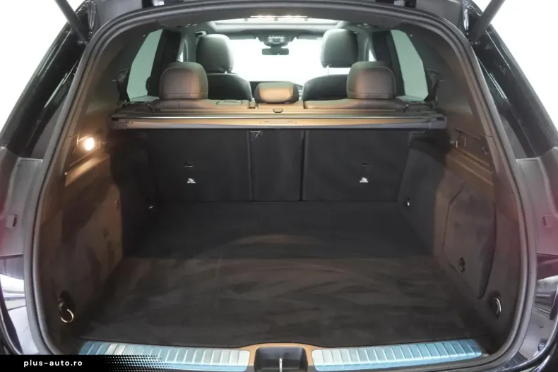 Mercedes-Benz GLE 350 (Clasa GLE) din 2021 cu 83.000 km - oferta MER184673 - foto 37