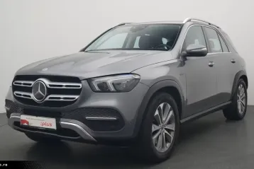 Mercedes-Benz GLE 350 din 2021 - oferta MER184674