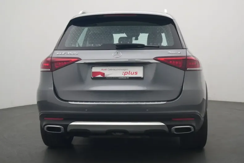 Mercedes-Benz GLE 350 (Clasa GLE) din 2021 cu 79.970 km - oferta MER184674 - foto 3