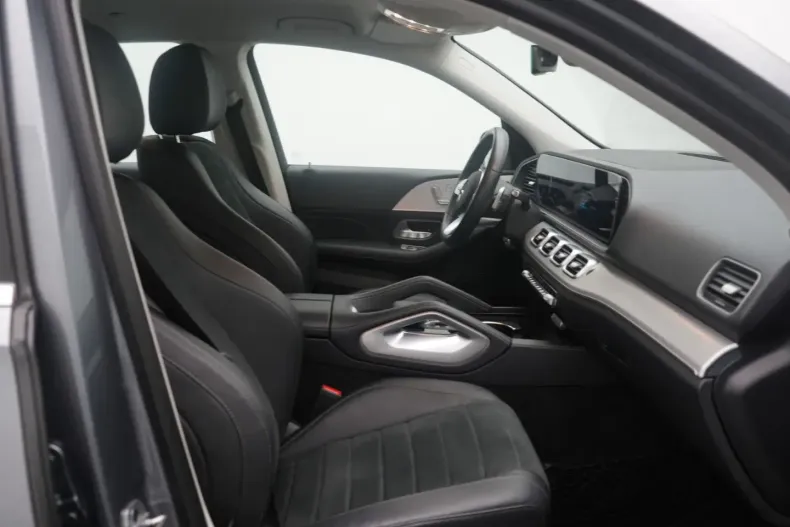 Mercedes-Benz GLE 350 (Clasa GLE) din 2021 cu 79.970 km - oferta MER184674 - foto 13