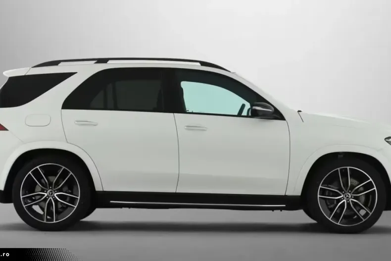Mercedes-Benz GLE 450 (Clasa GLE) din 2025 cu 14.900 km - oferta MER184675 - foto 7
