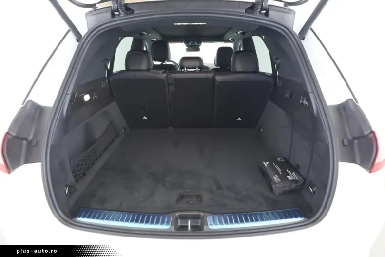 Mercedes-Benz GLE 450 (Clasa GLE) din 2025 cu 14.900 km - oferta MER184675 - foto 14
