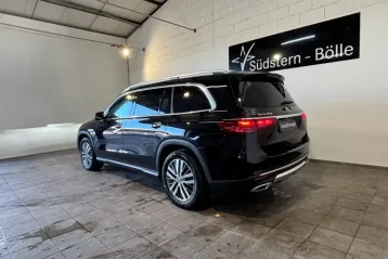 Mercedes-Benz GLS 450 din 2026 - oferta MER184676