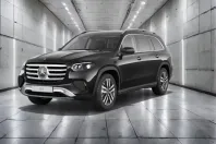 Mercedes-Benz GLS 450 (Clasa GLS) din 2026 cu 9.900 km - oferta MER184676 - foto 3