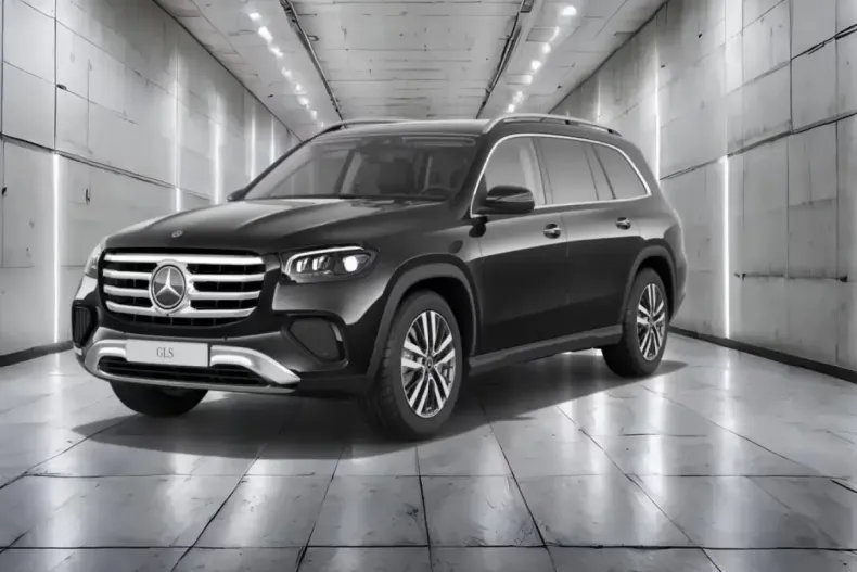 Mercedes-Benz GLS 450 (Clasa GLS) din 2026 cu 9.900 km - oferta MER184676 - foto 3