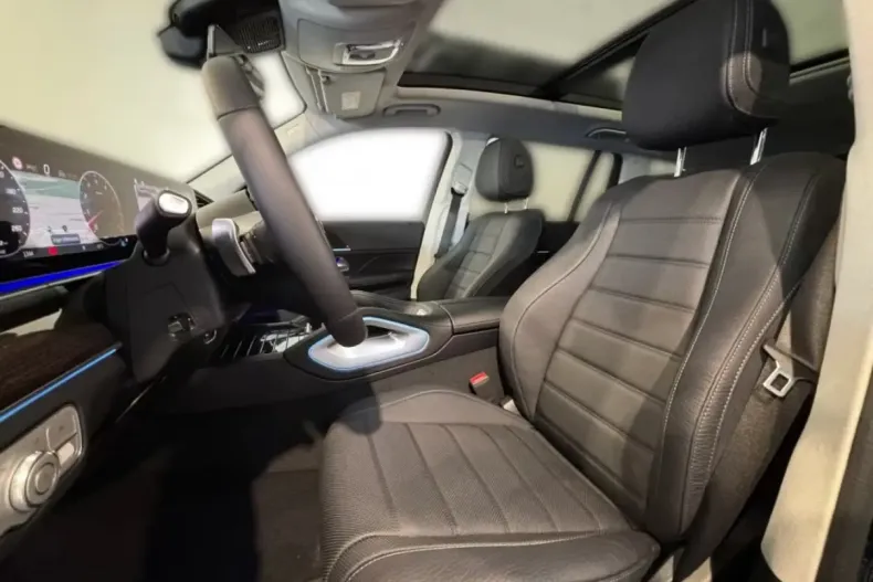 Mercedes-Benz GLS 450 (Clasa GLS) din 2026 cu 9.900 km - oferta MER184676 - foto 7