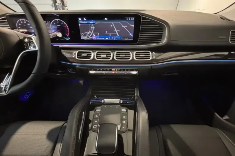 Mercedes-Benz GLS 450 (Clasa GLS) din 2026 cu 9.900 km - oferta MER184676 - foto 9