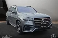 Mercedes-Benz GLS 450 (Clasa GLS) din 2026 cu 251 km - oferta MER184677 - foto 2