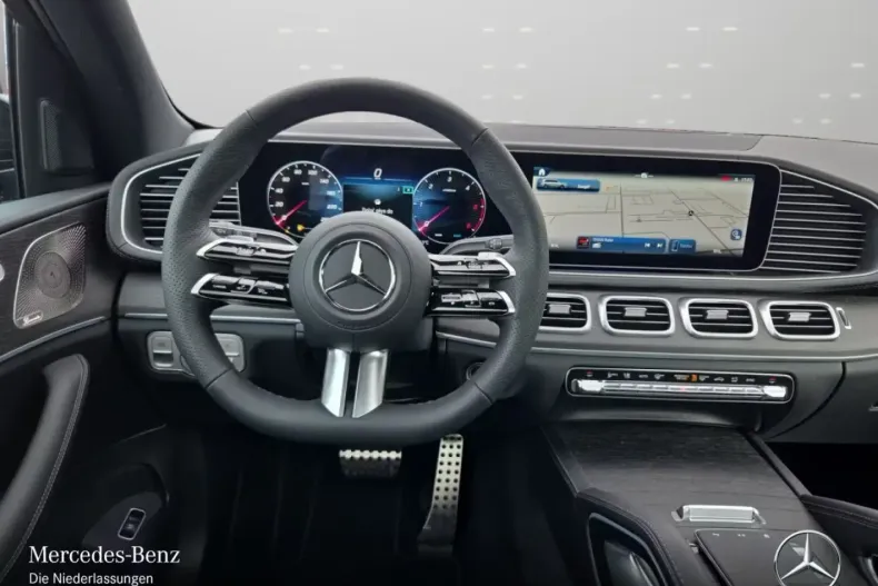 Mercedes-Benz GLS 450 (Clasa GLS) din 2026 cu 251 km - oferta MER184677 - foto 9