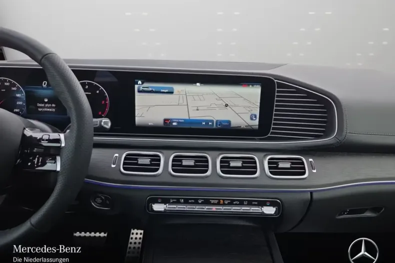 Mercedes-Benz GLS 450 (Clasa GLS) din 2026 cu 251 km - oferta MER184677 - foto 10