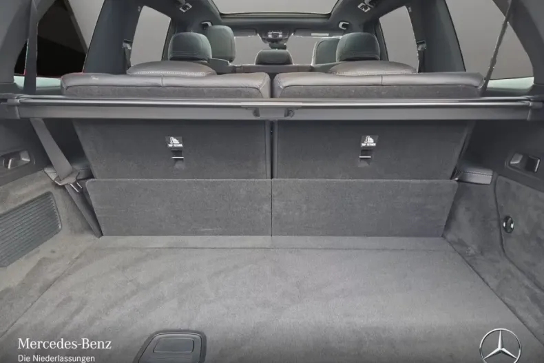 Mercedes-Benz GLS 450 (Clasa GLS) din 2026 cu 251 km - oferta MER184677 - foto 12