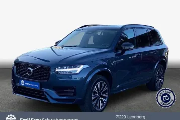 Volvo XC90 din 2024 - oferta VOL184678