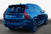Volvo XC90 din 2024 cu 9.994 km - oferta VOL184678 - foto 2