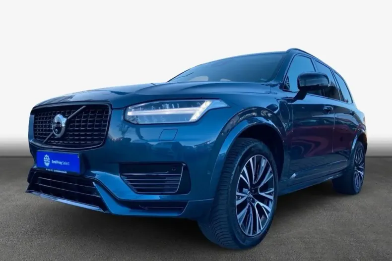 Volvo XC90 din 2024 cu 9.994 km - oferta VOL184678 - foto 7