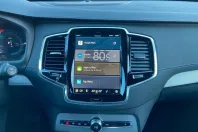 Volvo XC90 din 2024 cu 9.994 km - oferta VOL184678 - foto 15