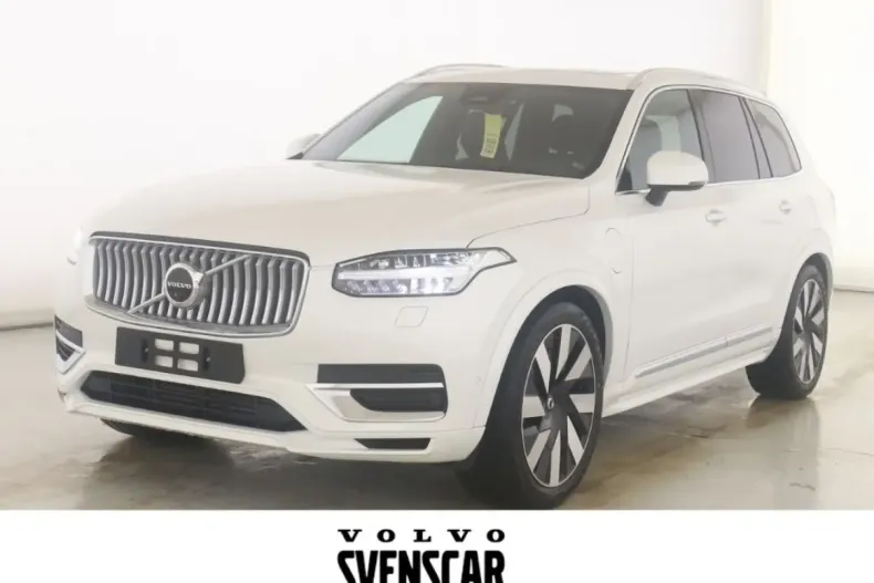 Volvo XC90 din 2024 cu 20.100 km - oferta VOL184679 - foto 1