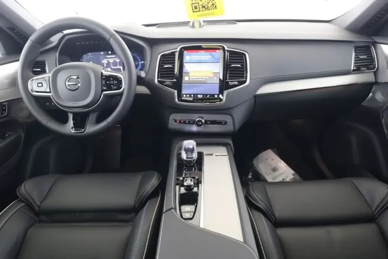 Volvo XC90 din 2024 cu 20.100 km - oferta VOL184679 - foto 6
