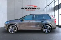 Volvo XC90 din 2024 cu 19.600 km - oferta VOL184680 - foto 7