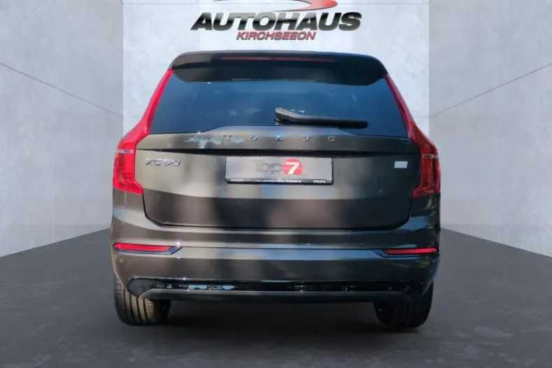 Volvo XC90 din 2024 cu 19.600 km - oferta VOL184680 - foto 8