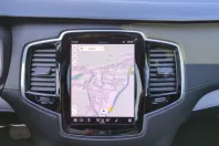 Volvo XC90 din 2024 cu 19.600 km - oferta VOL184680 - foto 17