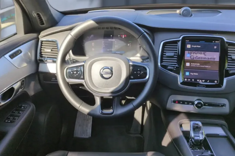 Volvo XC90 din 2024 cu 19.600 km - oferta VOL184680 - foto 20