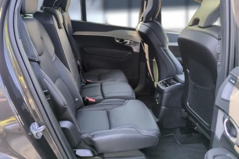 Volvo XC90 din 2024 cu 19.600 km - oferta VOL184680 - foto 22