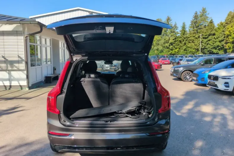 Volvo XC90 din 2024 cu 19.600 km - oferta VOL184680 - foto 26