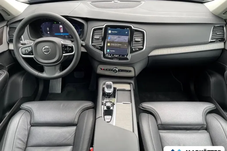 Volvo XC90 din 2024 cu 33.340 km - oferta VOL184681 - foto 3