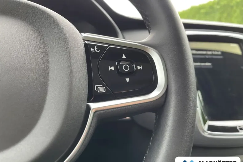 Volvo XC90 din 2024 cu 33.340 km - oferta VOL184681 - foto 10