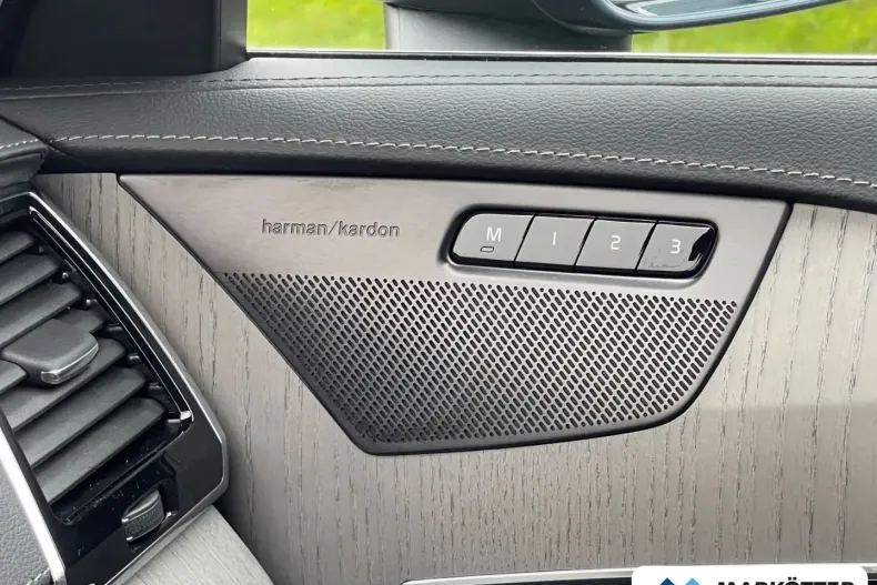 Volvo XC90 din 2024 cu 33.340 km - oferta VOL184681 - foto 12