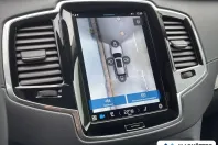 Volvo XC90 din 2024 cu 33.340 km - oferta VOL184681 - foto 14