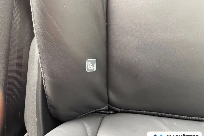 Volvo XC90 din 2024 cu 33.340 km - oferta VOL184681 - foto 25