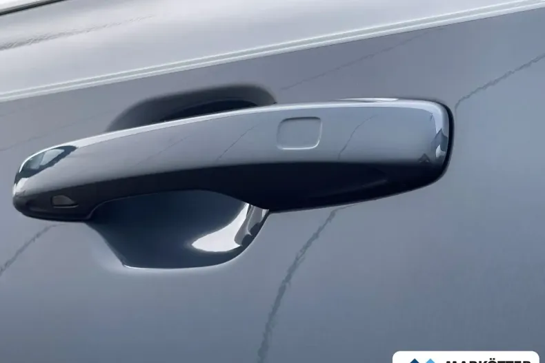 Volvo XC90 din 2024 cu 33.340 km - oferta VOL184681 - foto 26